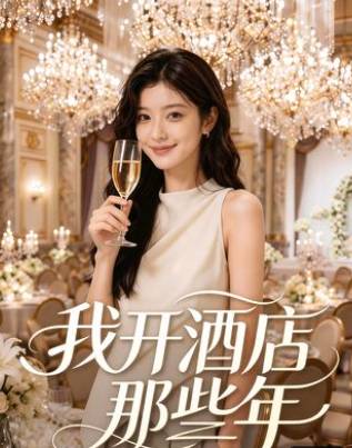 我开酒店那些年-动漫合集