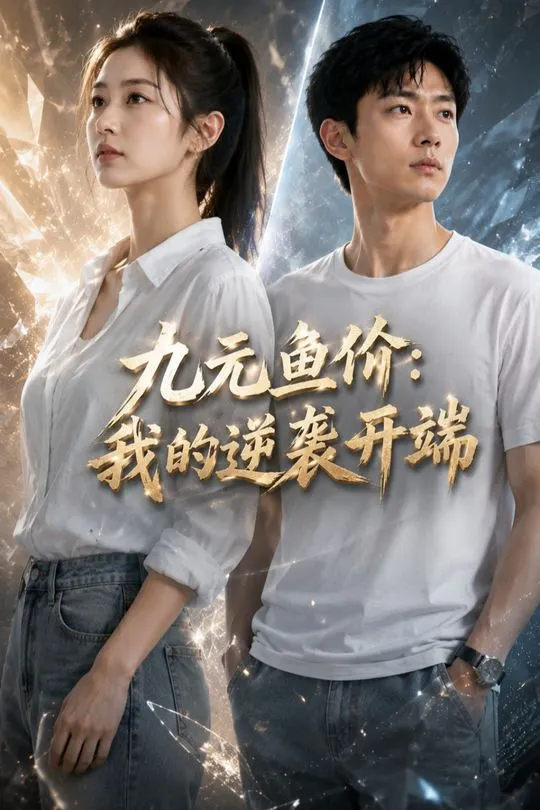 九元鱼价我的逆袭开端-动漫合集