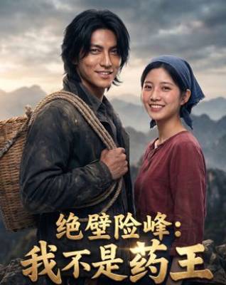 绝壁险峰我不是药王-动漫合集海报