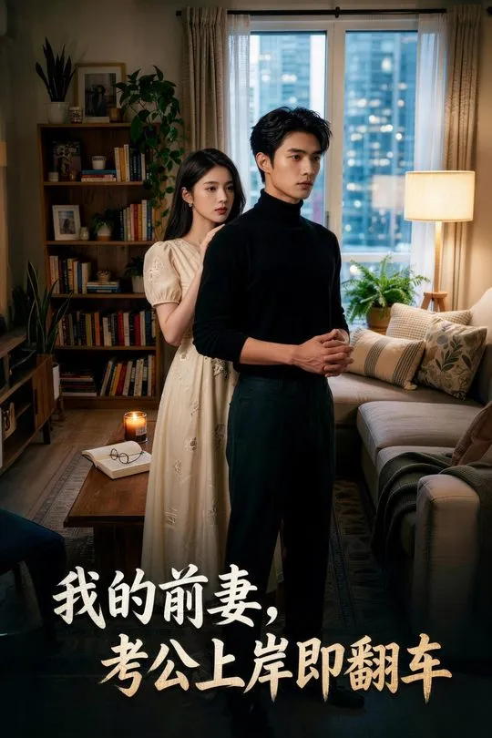 我的前妻考公上岸即翻车-动漫合集