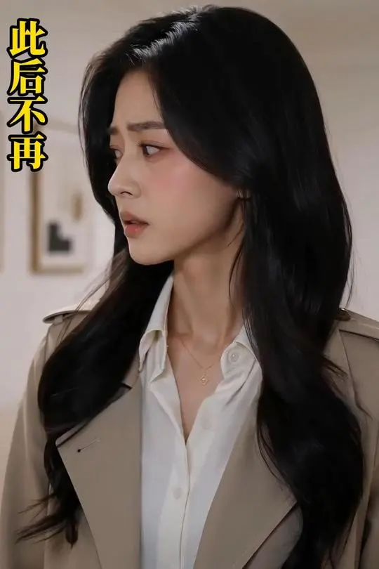 此后不再-动漫合集