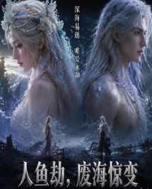 人鱼劫废海惊变-动漫合集海报