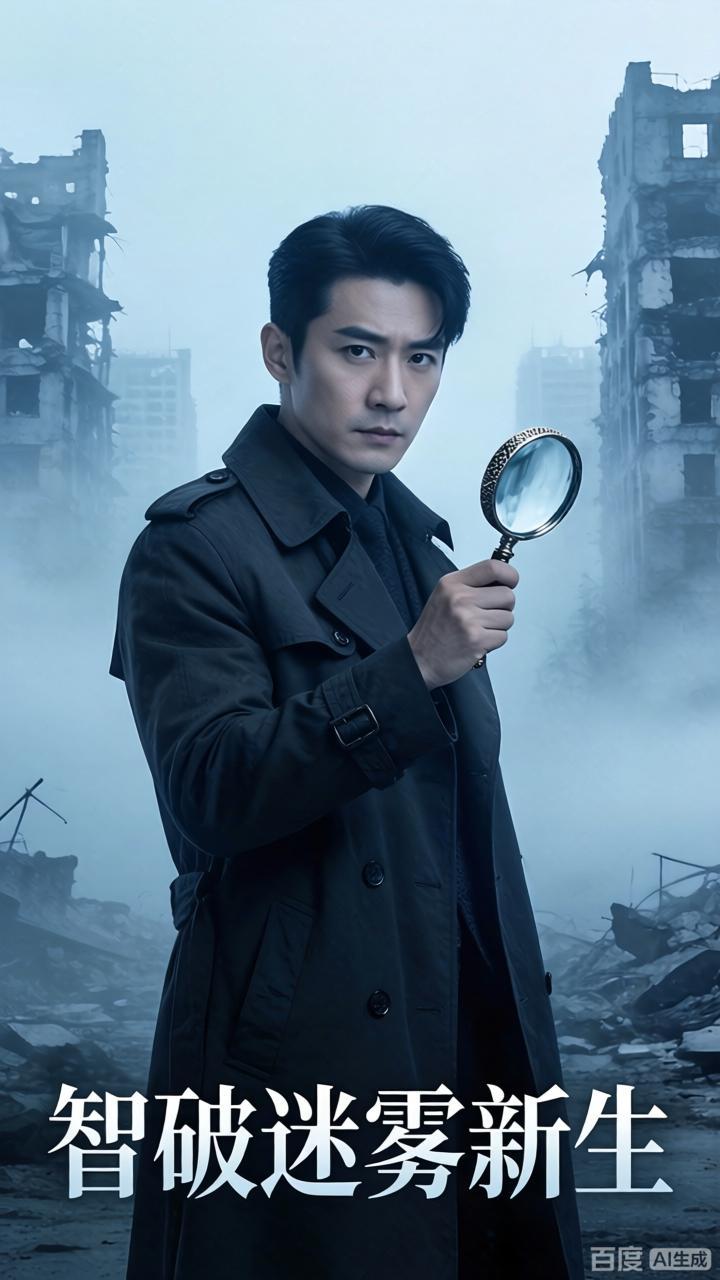 智破迷雾新生-动漫合集在线播放-(楚瑶)-短剧-内详-三味影院
