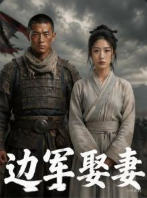 边军娶妻-动漫合集