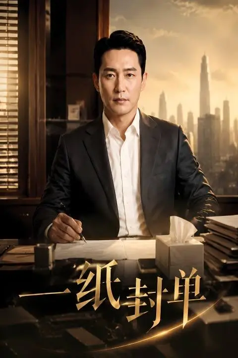 一纸封单-动漫合集