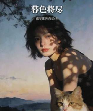 暮色将尽时-动漫合集海报