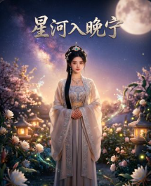 星河入晚宁-动漫合集