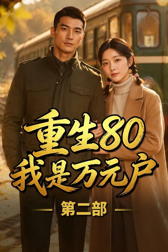 重生80我是万元户第二部-动漫合集