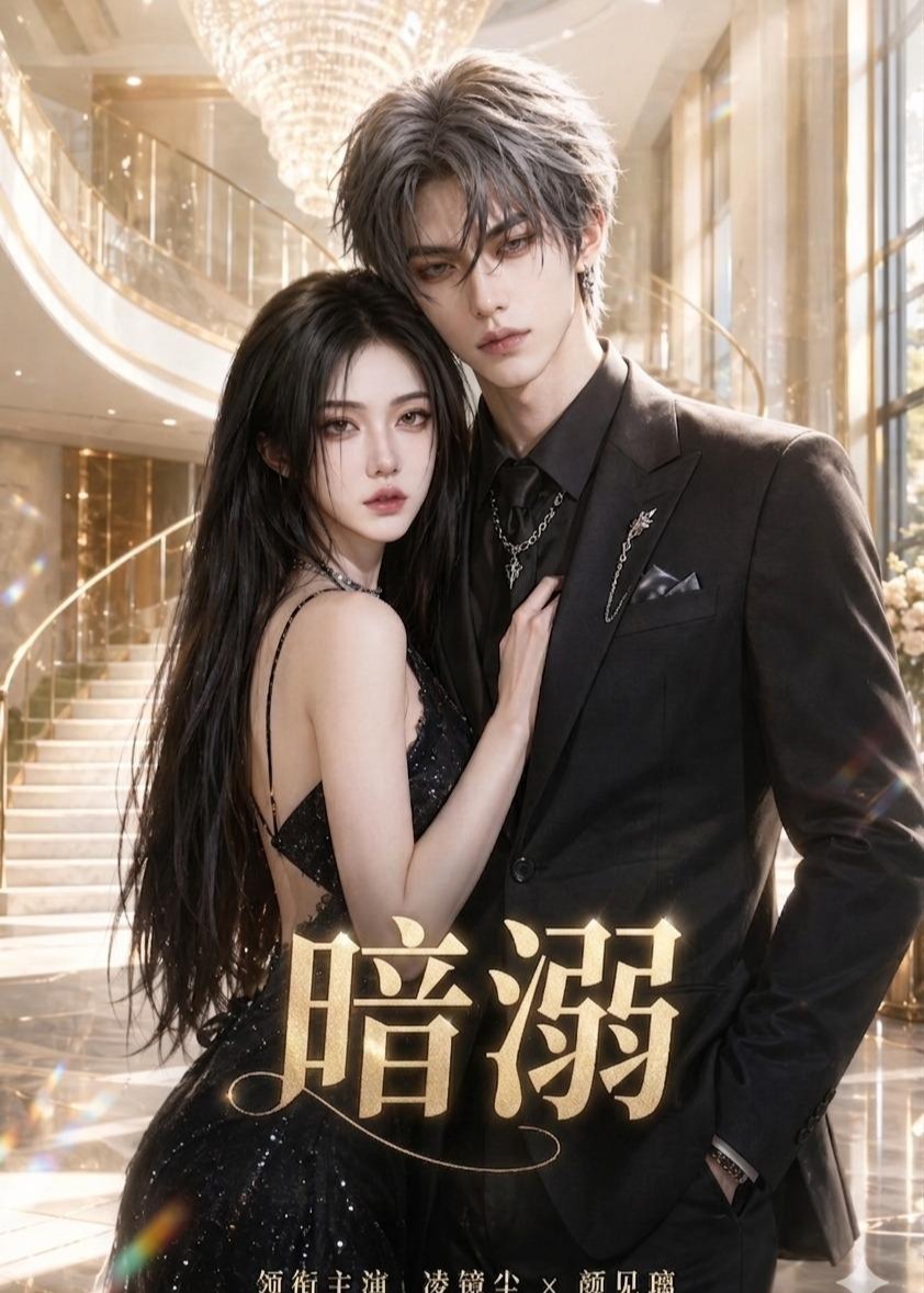 暗溺-动漫合集海报