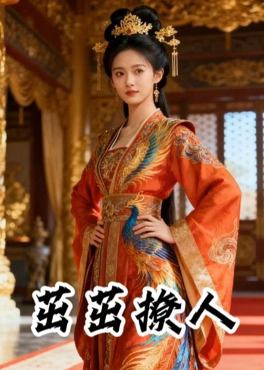 茁茁撩人-动漫合集
