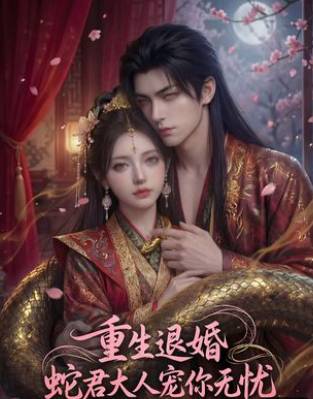 重生退婚蛇君大人宠你无忧无虑-动漫合集海报