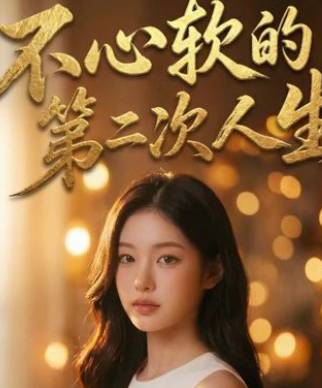 不心软的第二次人生-动漫合集海报