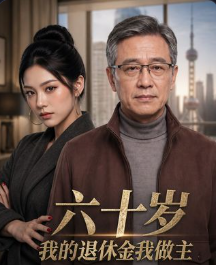 六十岁我的退休金我做主-动漫合集海报