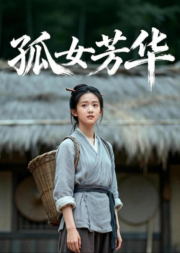 孤女芳华-动漫合集