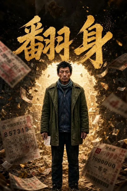 《翻身-动漫合集》(赵德贵)免费在线观看-短剧全集-桑巴影院