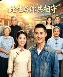 此生与你共相守-动漫合集