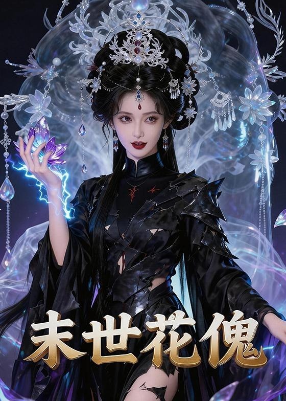 末世花傀-动漫合集