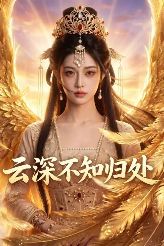 云深不知归处-动漫合集