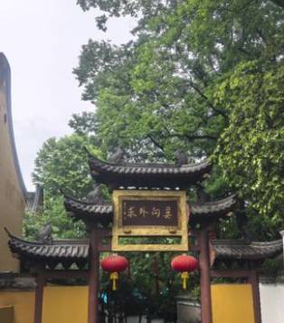 林断风起山门已开-动漫合集