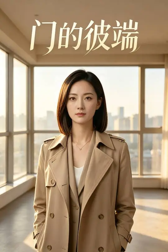 门的彼端-动漫合集海报