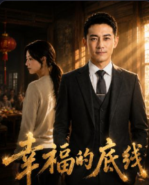 幸福的底线-动漫合集海报