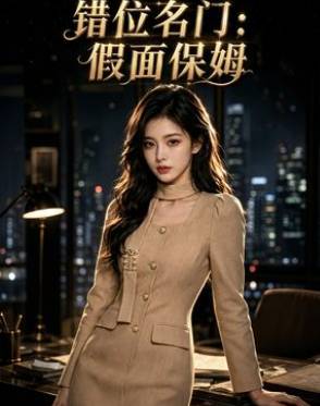错位名门假面保姆风住尘香花落尽-动漫合集