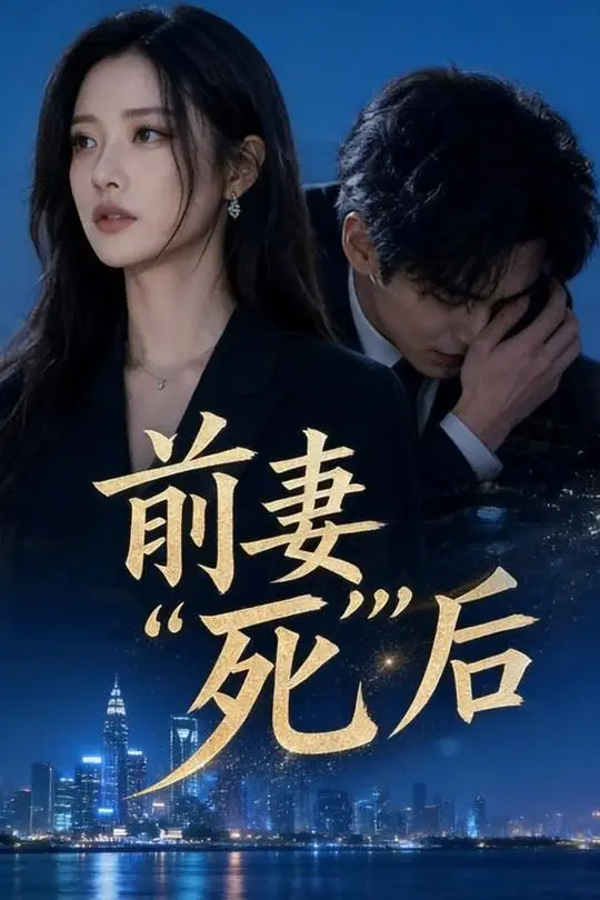 前妻死后-动漫合集