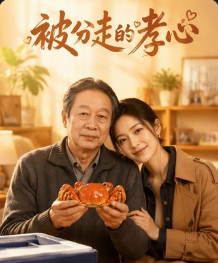被分走的孝心-动漫合集海报
