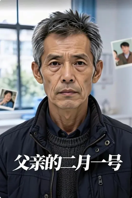 父亲的二月一号-动漫合集海报