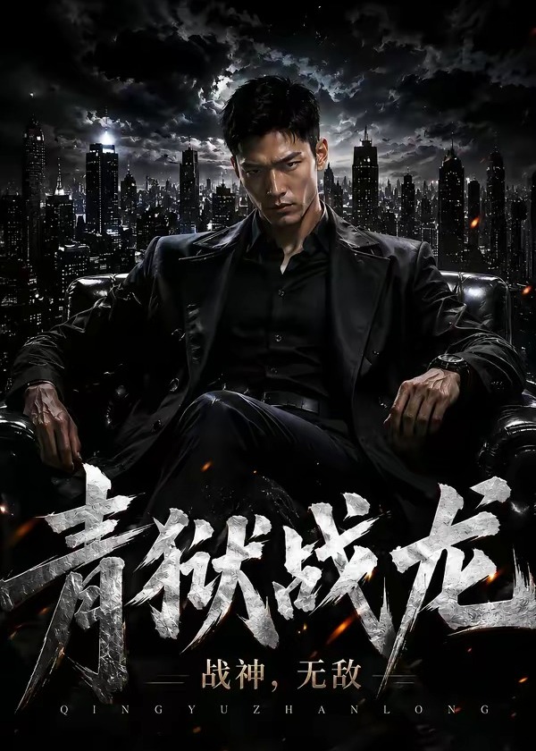 青狱战龙战神无敌-强者归来