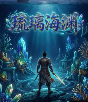 琉璃海渊-动漫合集海报