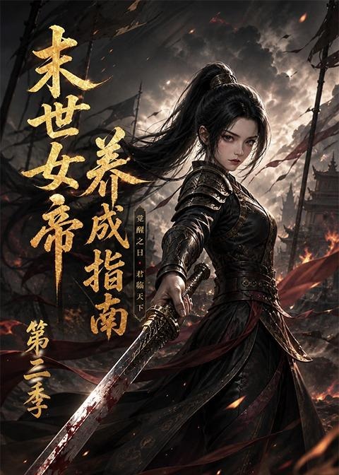 末世女帝养成指南第二季-动漫合集