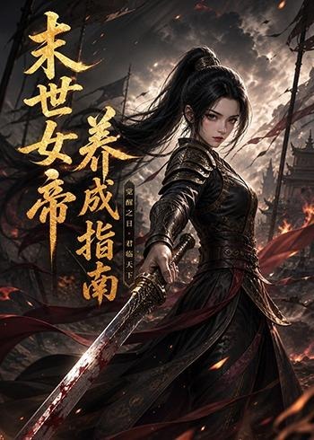 末世女帝养成指南-动漫合集海报