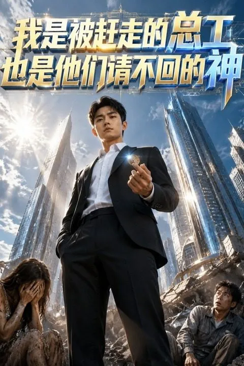 我是被赶走的总工也是他们请不回的神-动漫合集海报