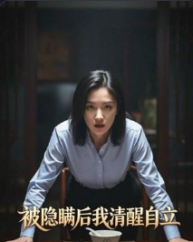 被隐瞒后我清醒自立-动漫合集