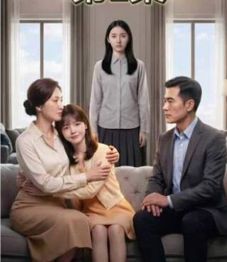 被改造的女儿-动漫合集海报