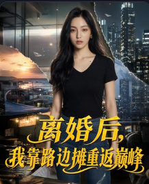 离婚后我靠路边摊重返巅峰-动漫合集