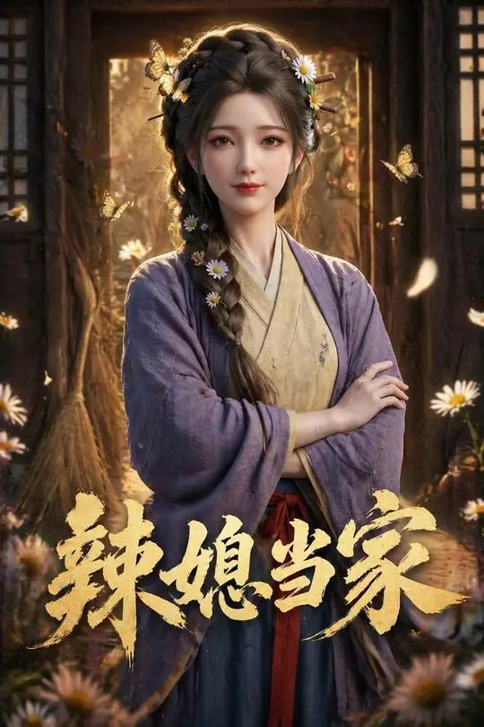 辣媳当家-动漫合集