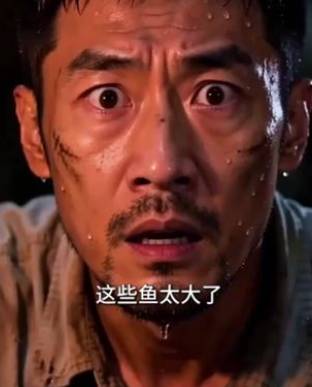 鱼跃龙门狂飙从荒塘开始-动漫合集海报