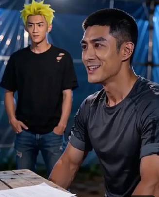 种车厘子致富后发小后悔了-动漫合集海报