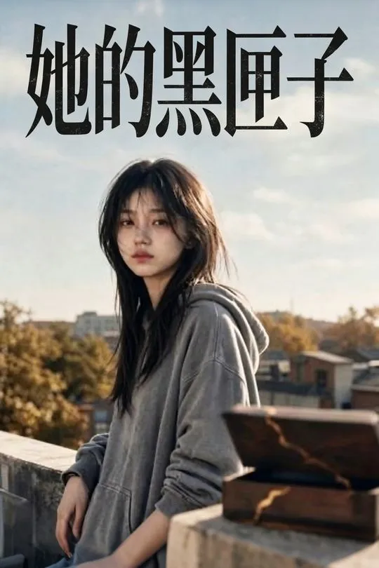 她的黑匣子-动漫合集海报