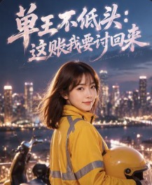 单王不低头这笔帐我要讨回来-动漫合集海报