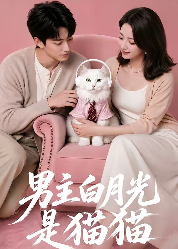 男主白月光是猫猫-现代甜蜜