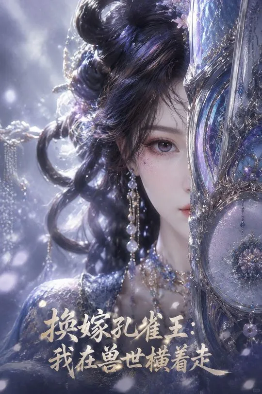 换嫁孔雀王我在兽世横着走-动漫合集