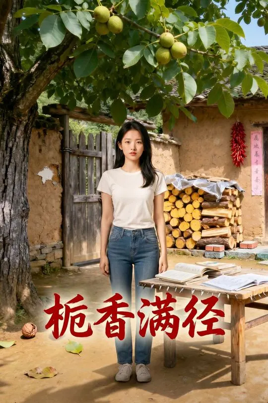 栀香满径-动漫合集