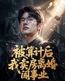 被算计后我卖房离婚闯事业-动漫合集