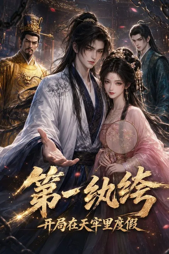 第一纨绔开局在天牢里度假-动漫合集