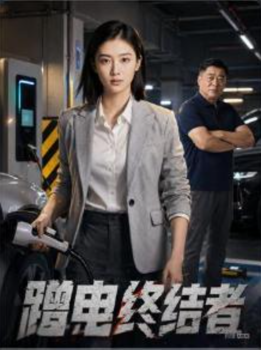 蹭电终结者-动漫合集