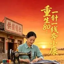 重生80一针一线奔小康-动漫合集海报