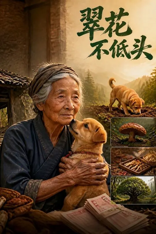 翠花不低头-动漫合集